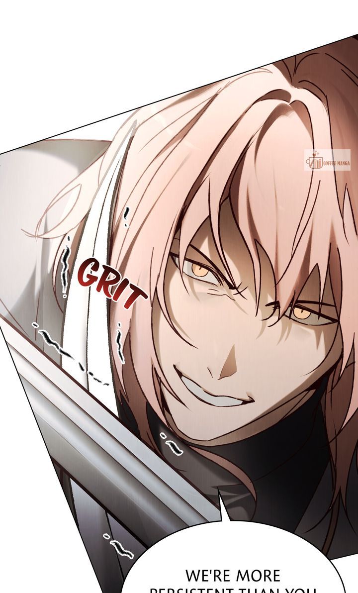Call Me Master, Chapter 51