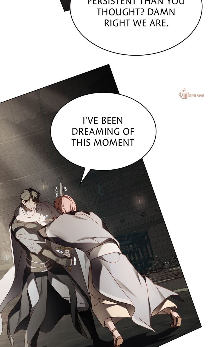Call Me Master, Chapter 51