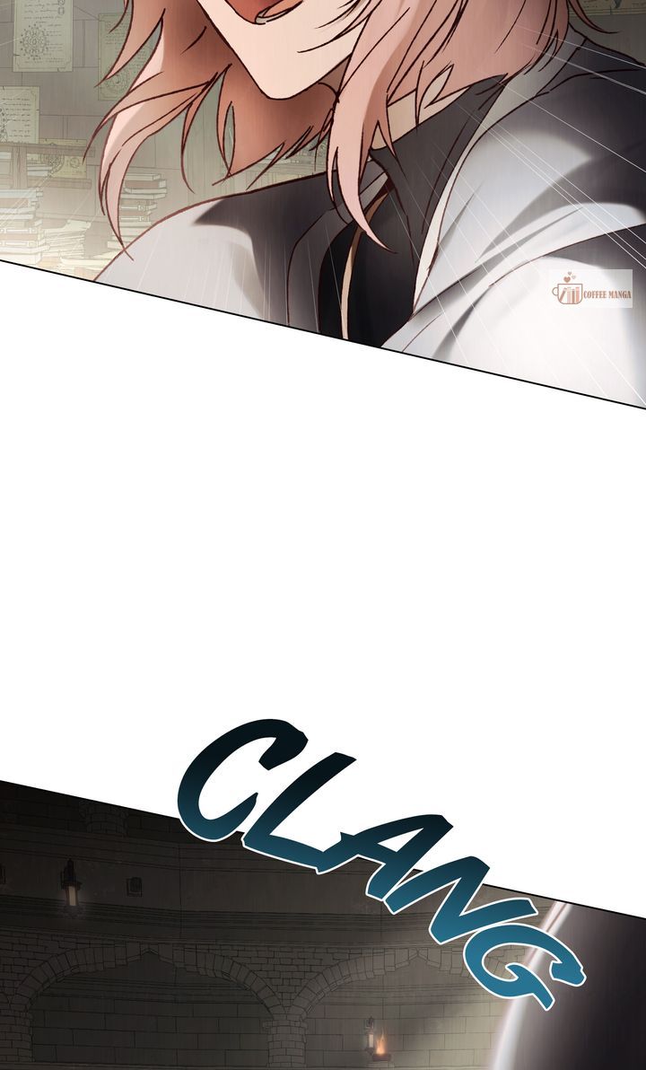 Call Me Master, Chapter 51