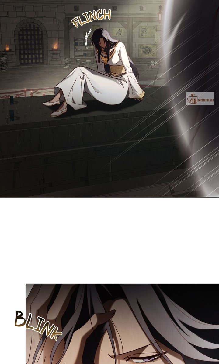 Call Me Master, Chapter 51