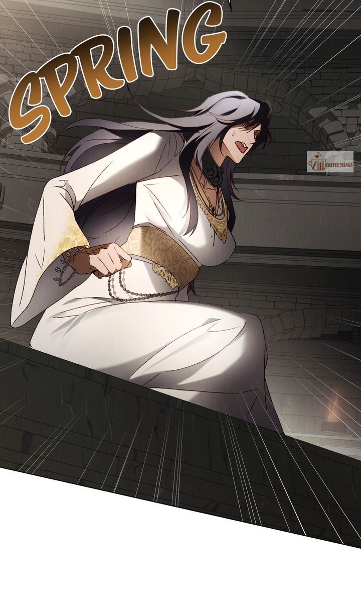 Call Me Master, Chapter 51