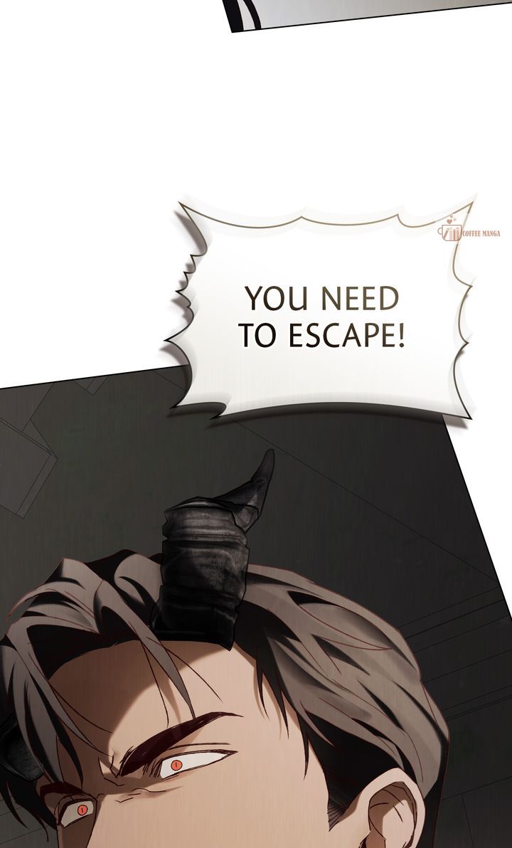 Call Me Master, Chapter 51