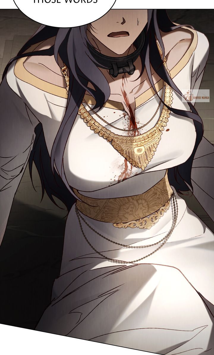Call Me Master, Chapter 51