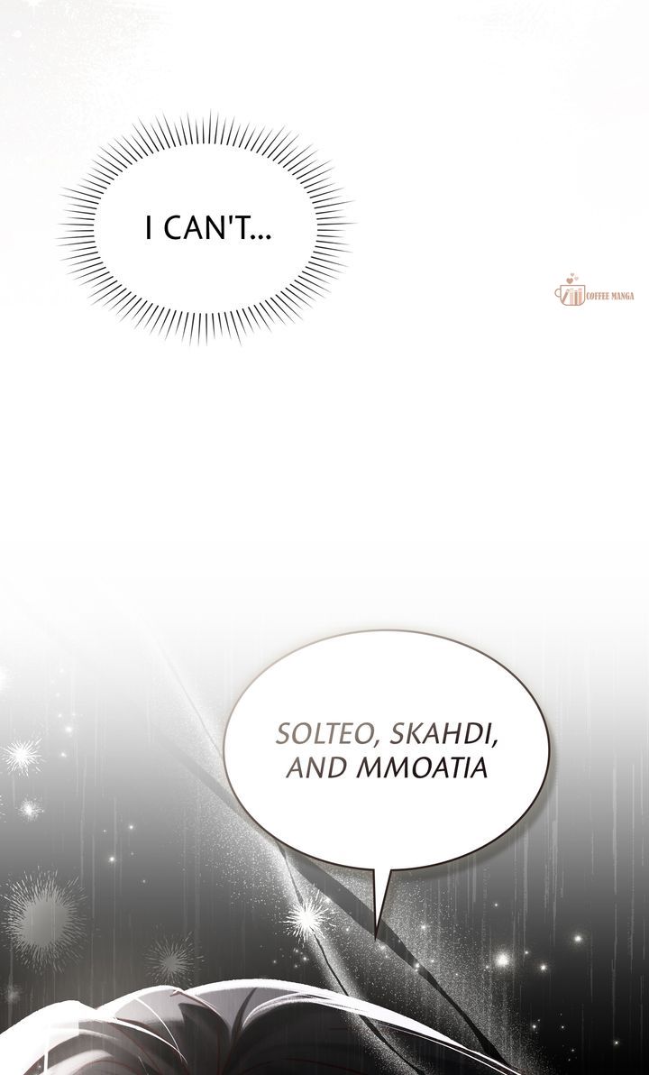Call Me Master, Chapter 51