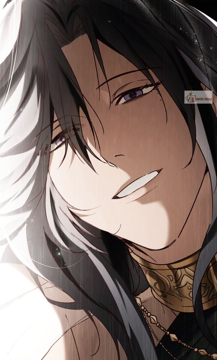 Call Me Master, Chapter 51