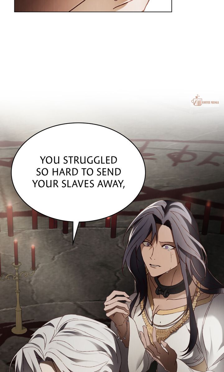 Call Me Master, Chapter 51