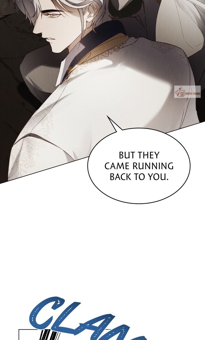 Call Me Master, Chapter 51