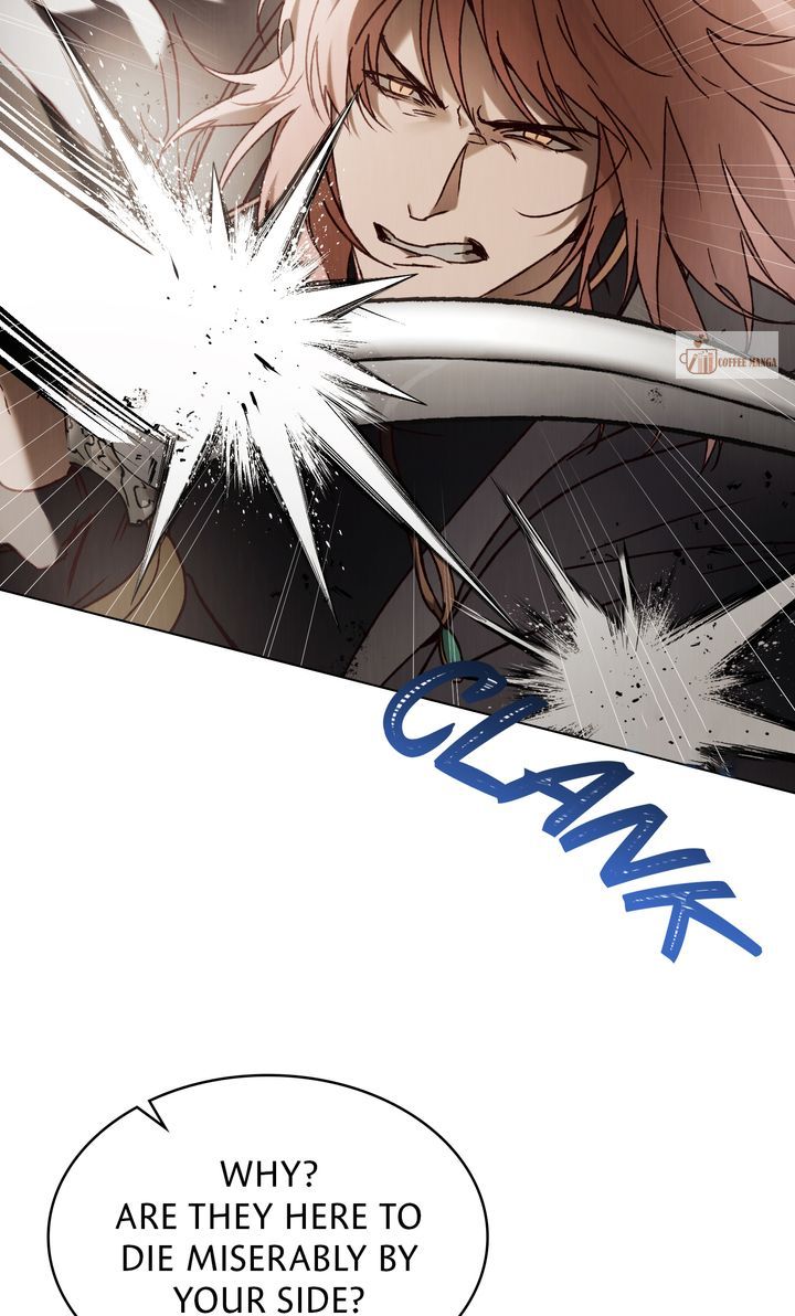 Call Me Master, Chapter 51