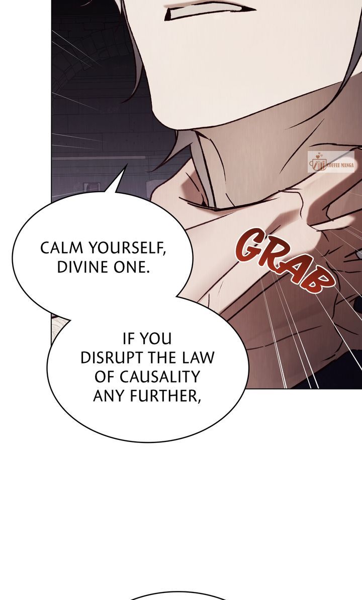 Call Me Master, Chapter 51