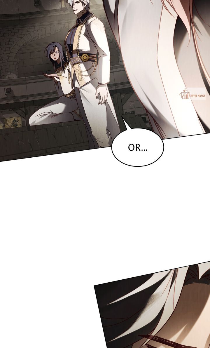 Call Me Master, Chapter 51
