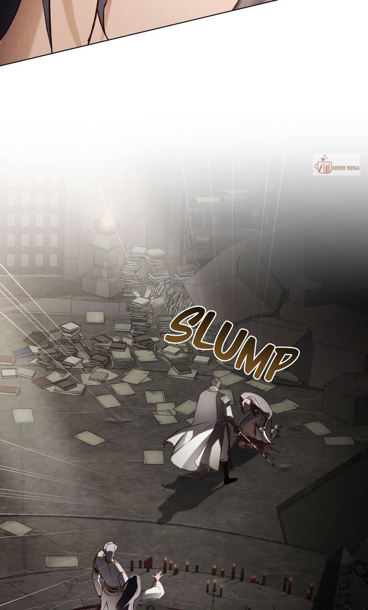 Call Me Master, Chapter 51