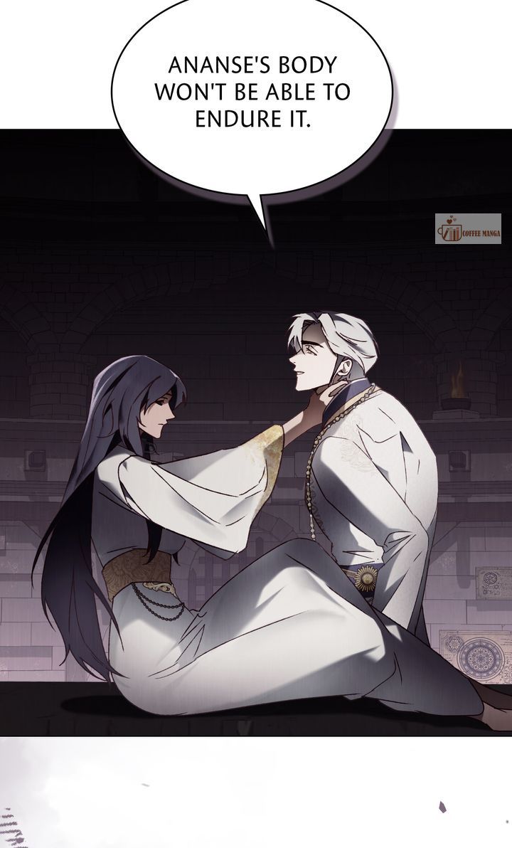 Call Me Master, Chapter 51