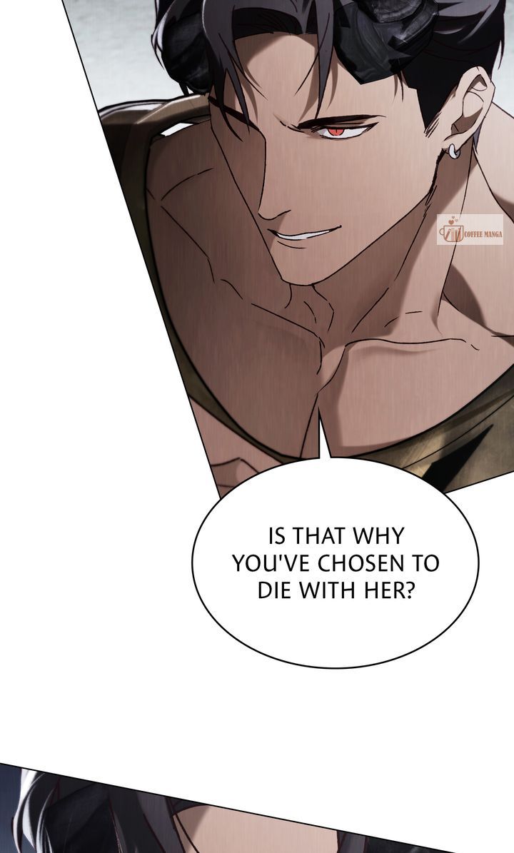 Call Me Master, Chapter 47