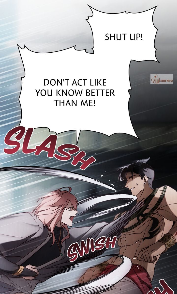 Call Me Master, Chapter 47