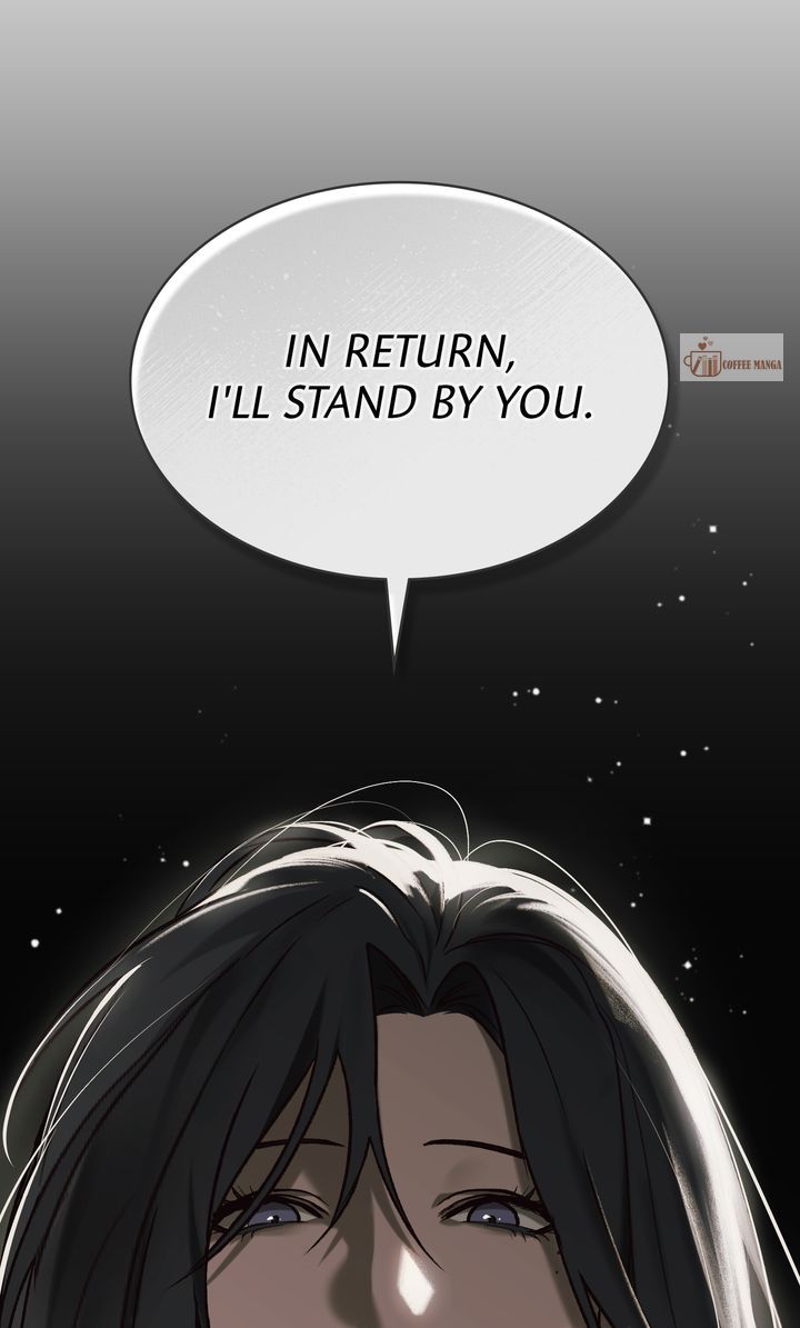 Call Me Master, Chapter 47