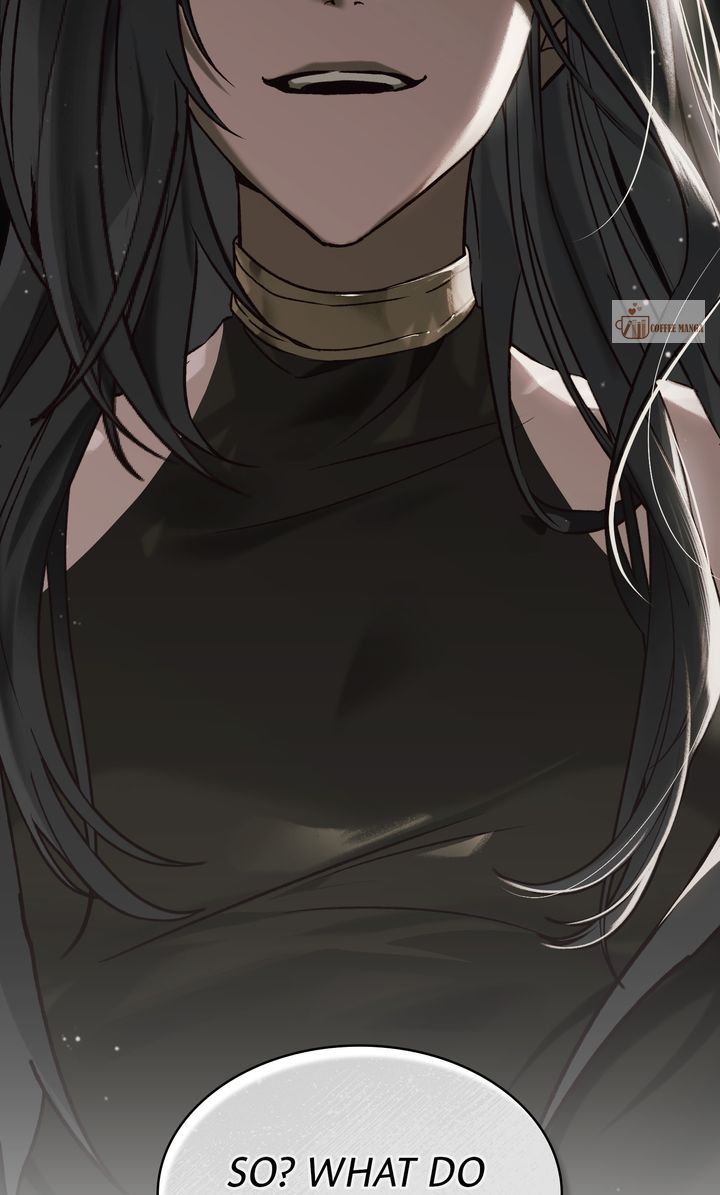 Call Me Master, Chapter 47