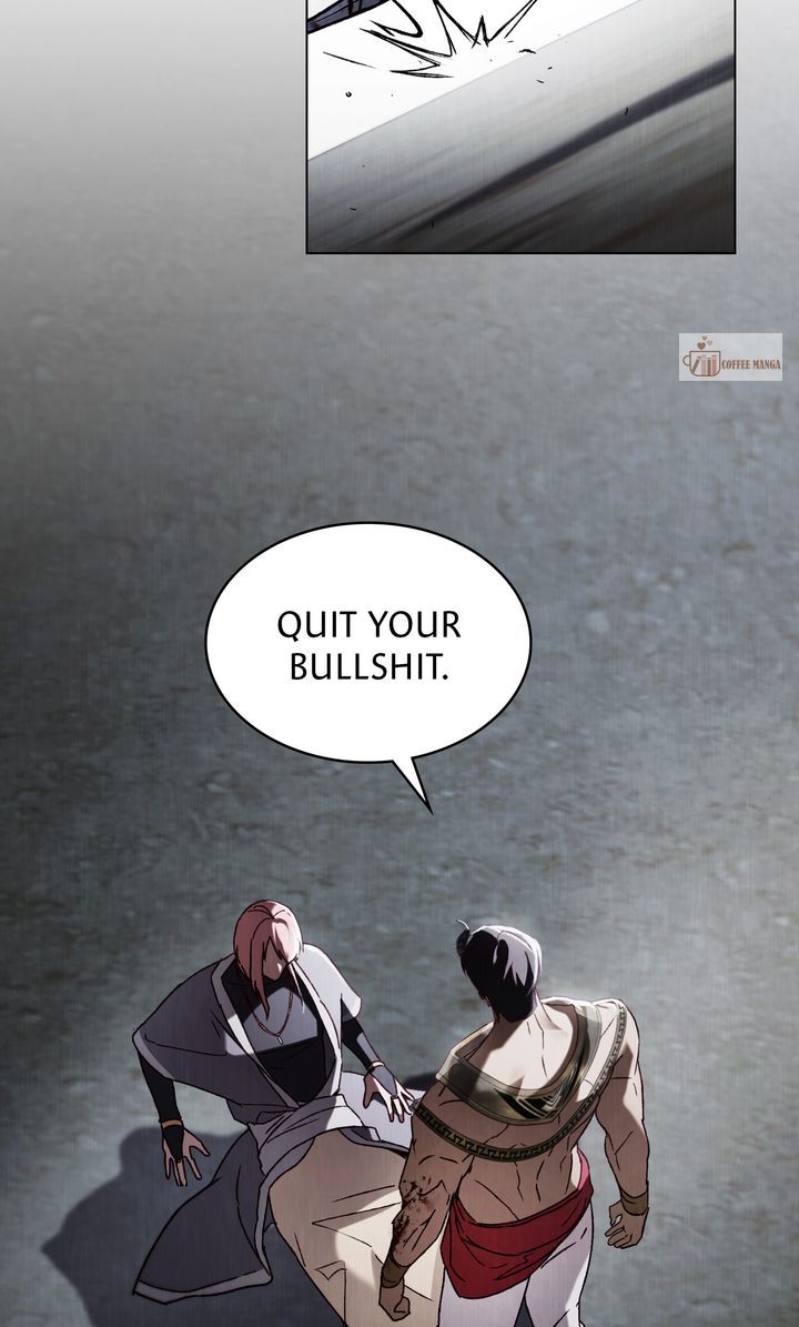 Call Me Master, Chapter 47