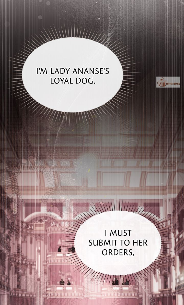 Call Me Master, Chapter 47