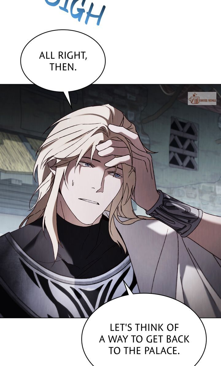 Call Me Master, Chapter 47