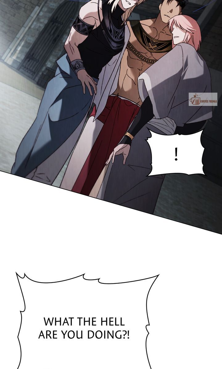Call Me Master, Chapter 47