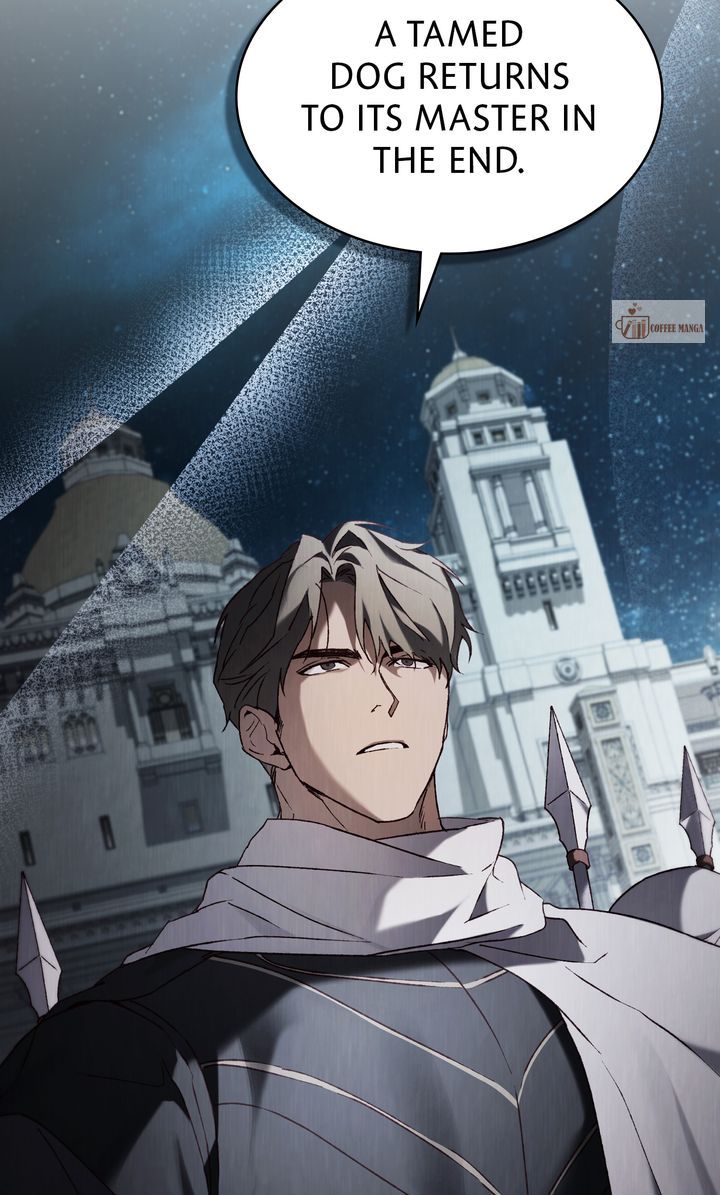 Call Me Master, Chapter 47