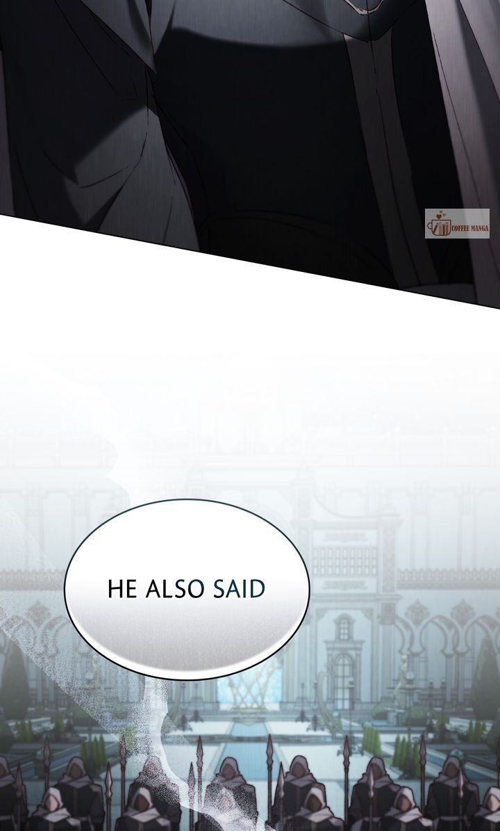 Call Me Master, Chapter 47