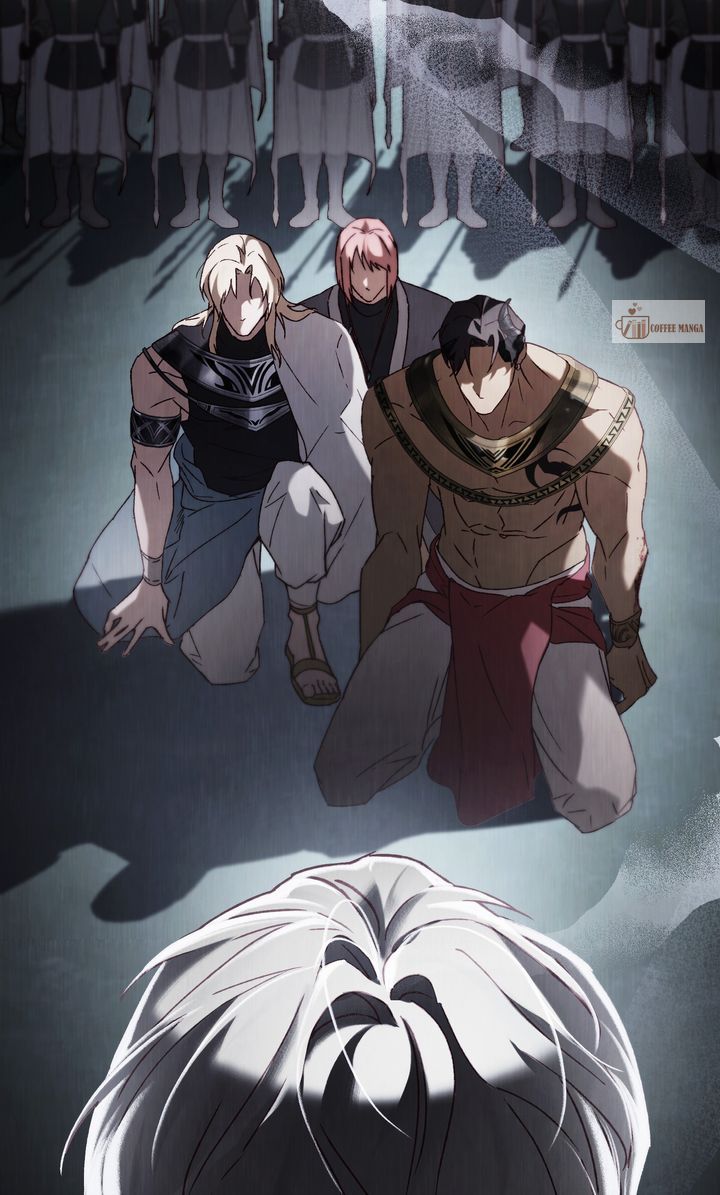 Call Me Master, Chapter 47