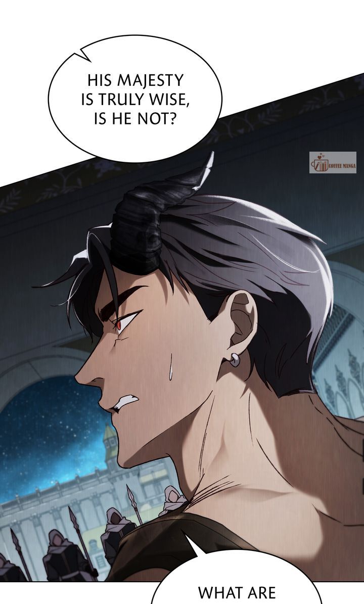 Call Me Master, Chapter 47