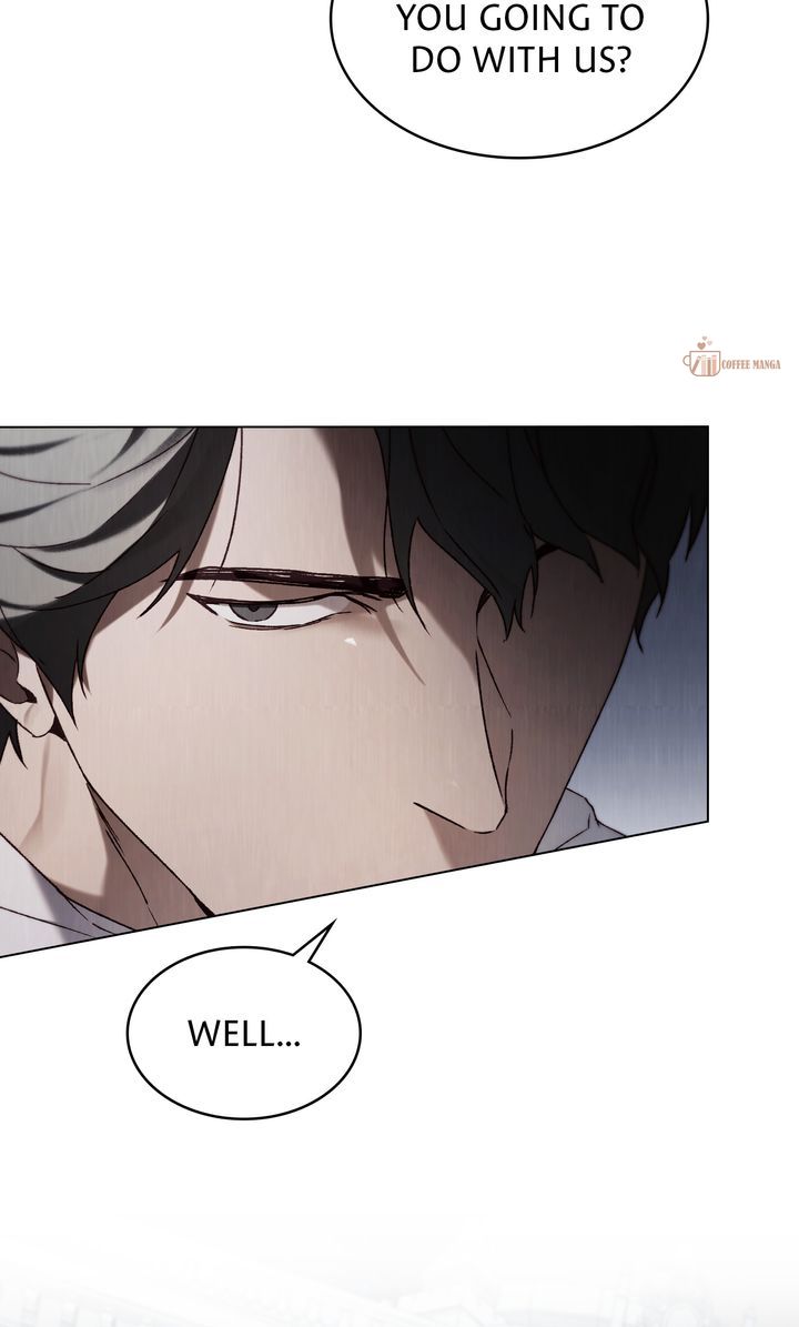 Call Me Master, Chapter 47