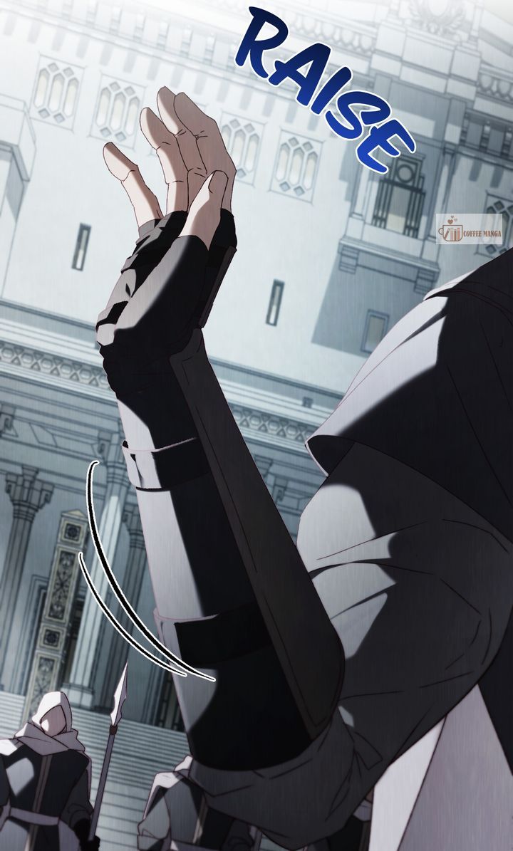 Call Me Master, Chapter 47