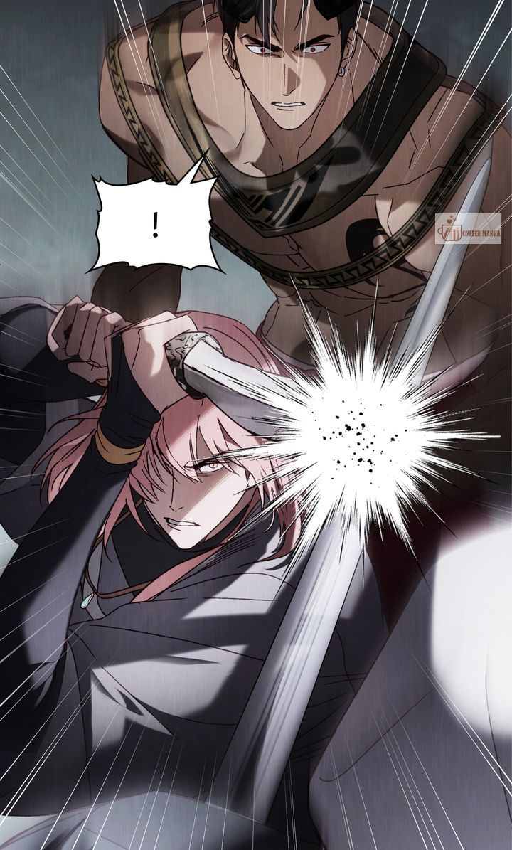 Call Me Master, Chapter 47