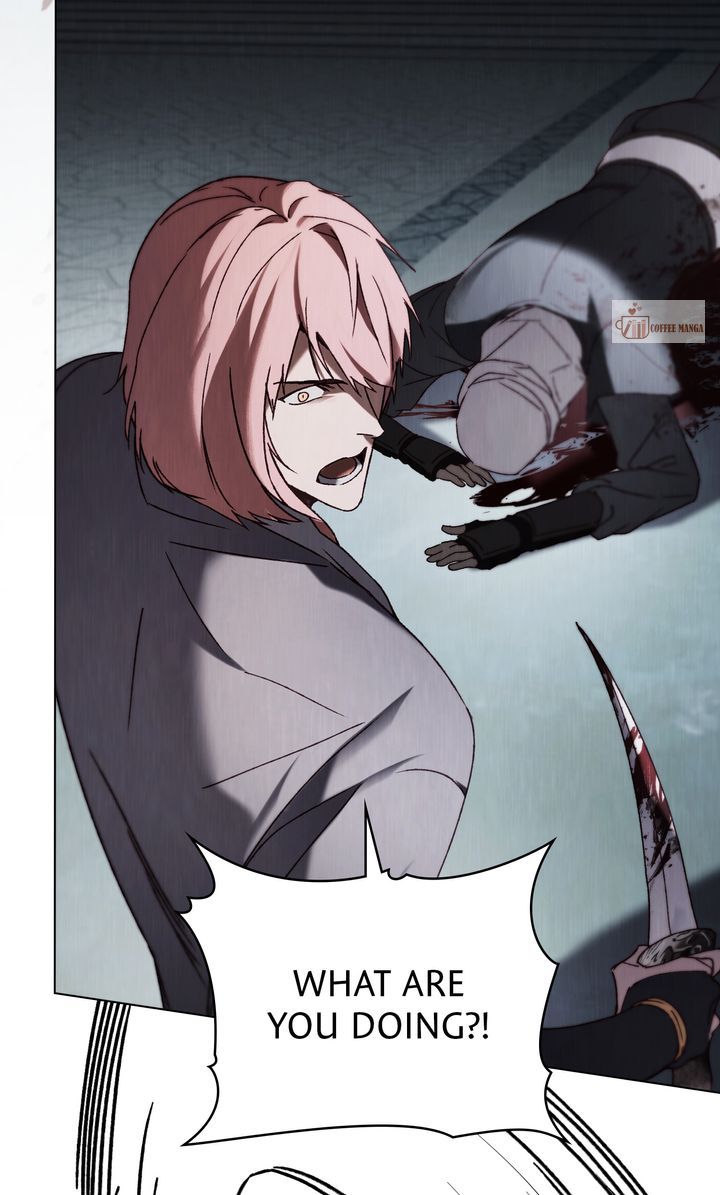 Call Me Master, Chapter 47