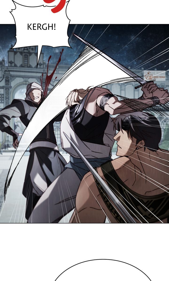 Call Me Master, Chapter 47