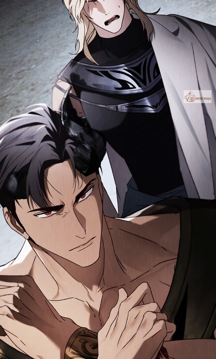 Call Me Master, Chapter 47