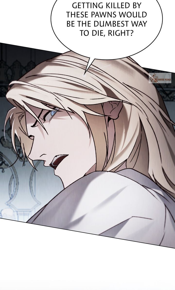 Call Me Master, Chapter 47