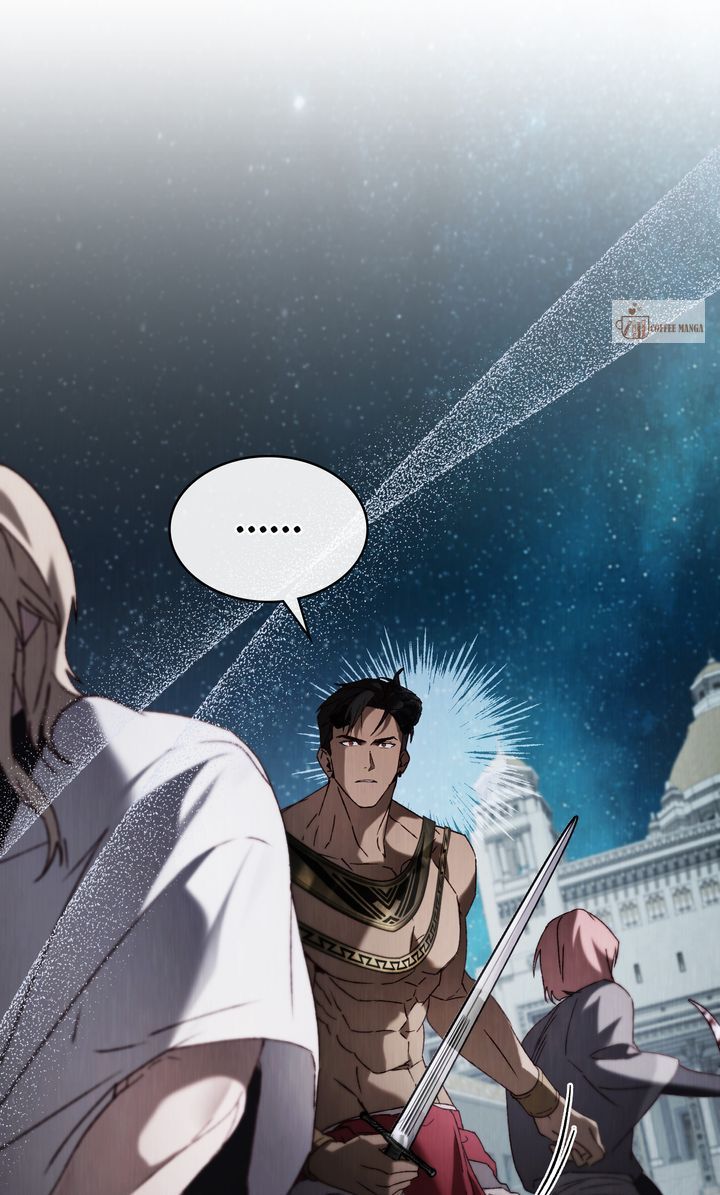 Call Me Master, Chapter 47