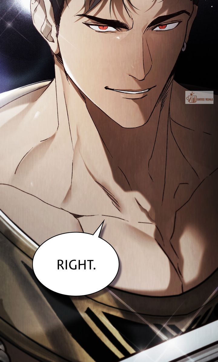 Call Me Master, Chapter 47