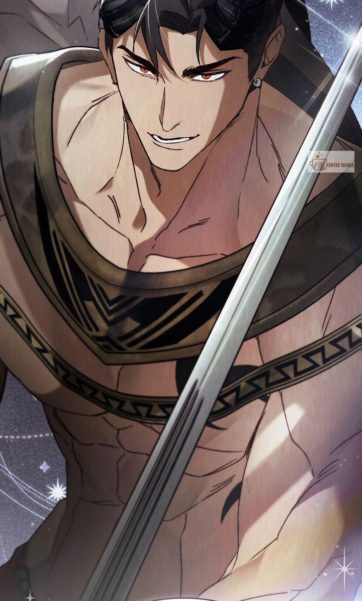 Call Me Master, Chapter 47