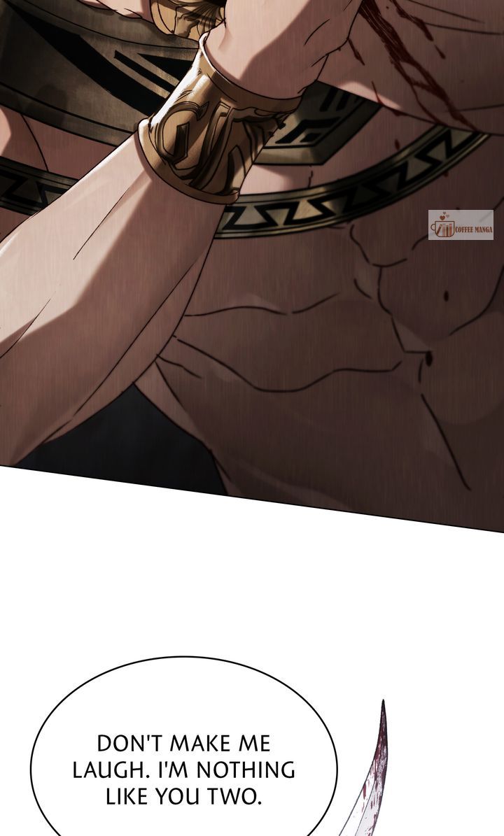 Call Me Master, Chapter 47