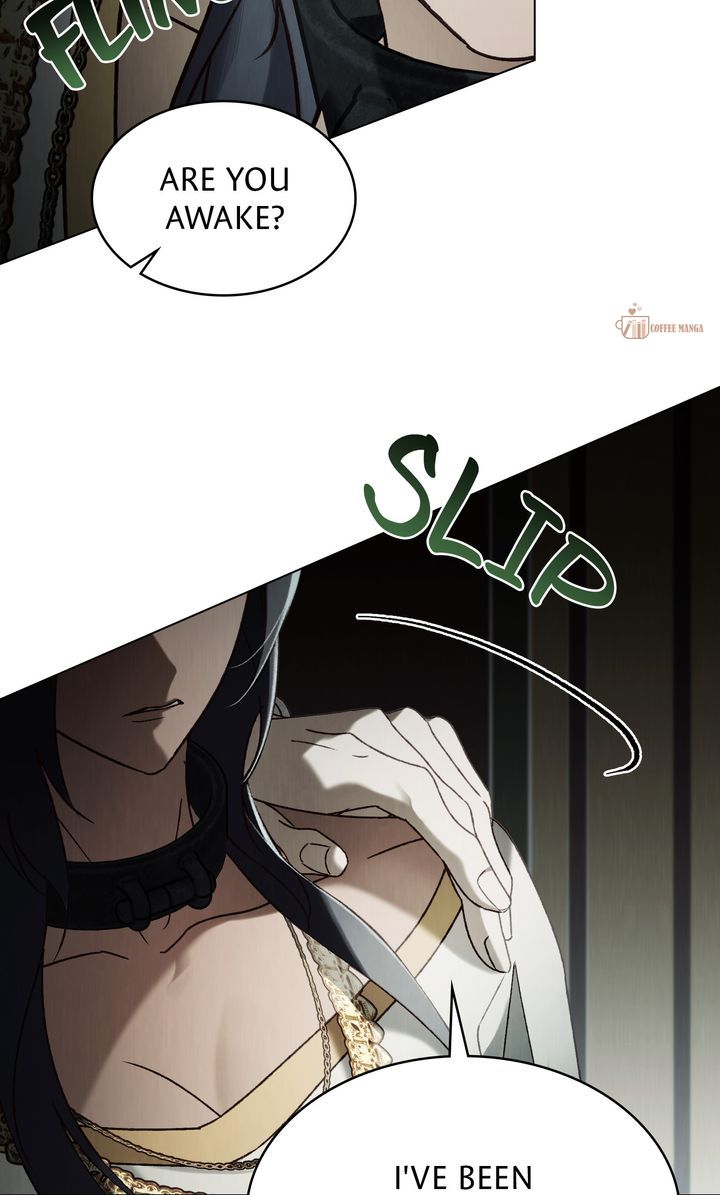 Call Me Master, Chapter 47