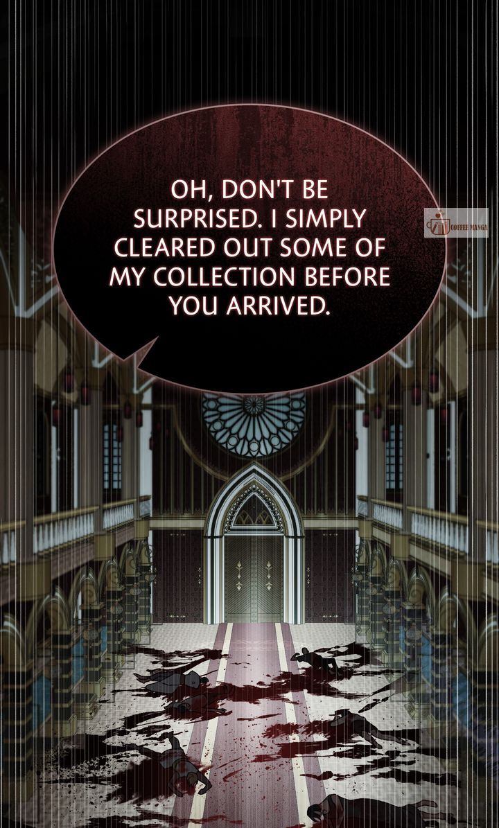 Call Me Master, Chapter 47