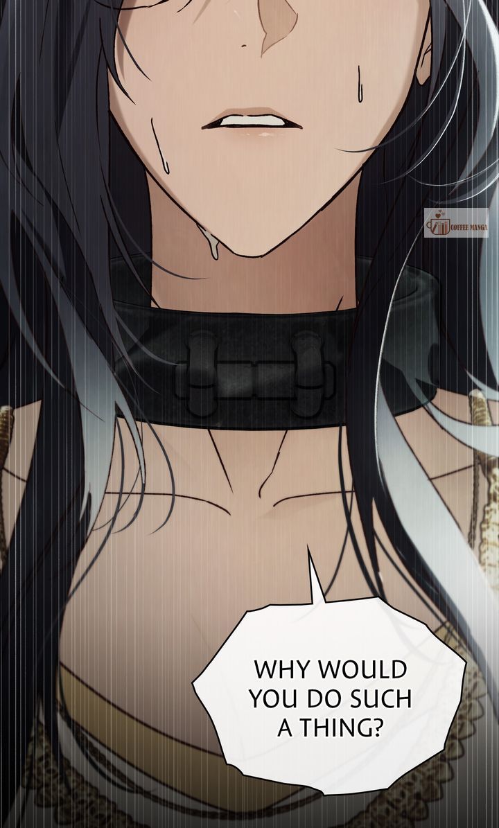 Call Me Master, Chapter 47