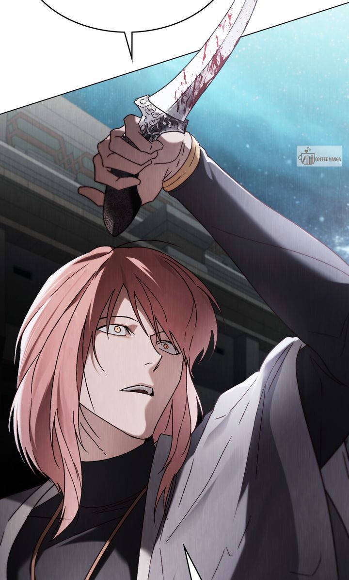 Call Me Master, Chapter 47