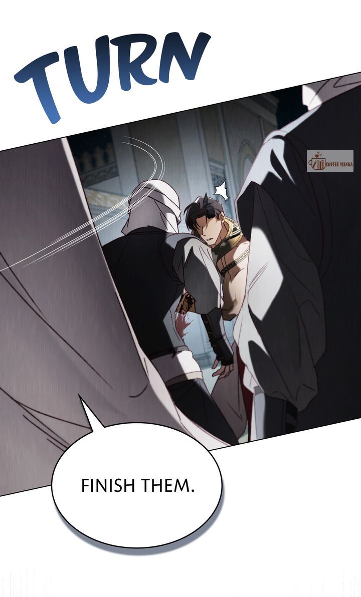 Call Me Master, Chapter 49