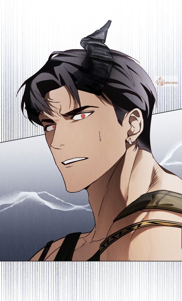 Call Me Master, Chapter 49