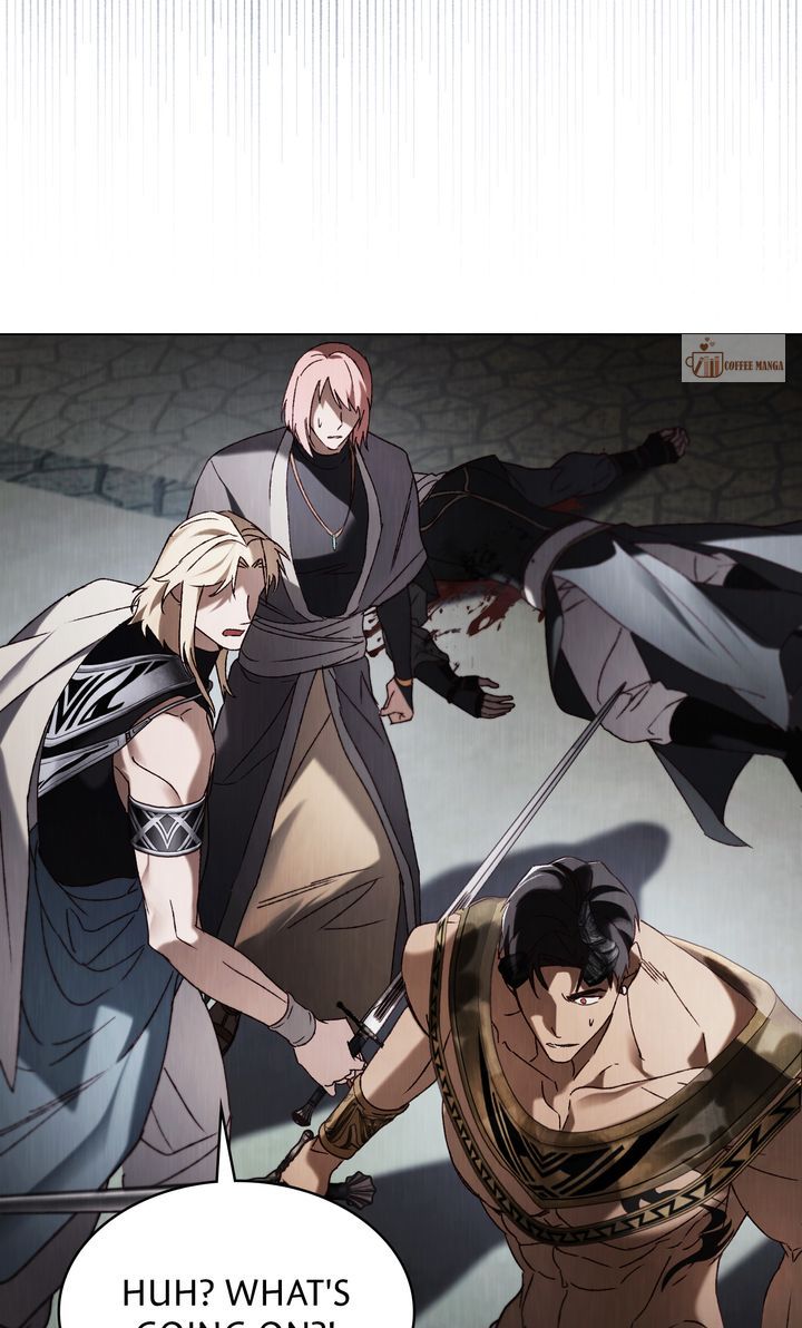 Call Me Master, Chapter 49