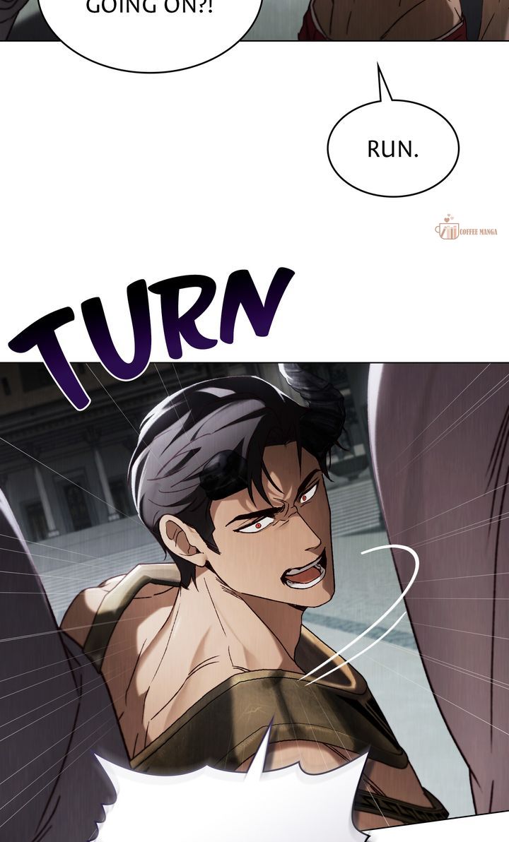 Call Me Master, Chapter 49