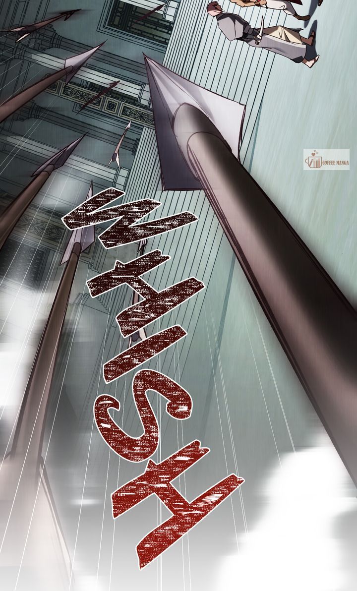 Call Me Master, Chapter 49