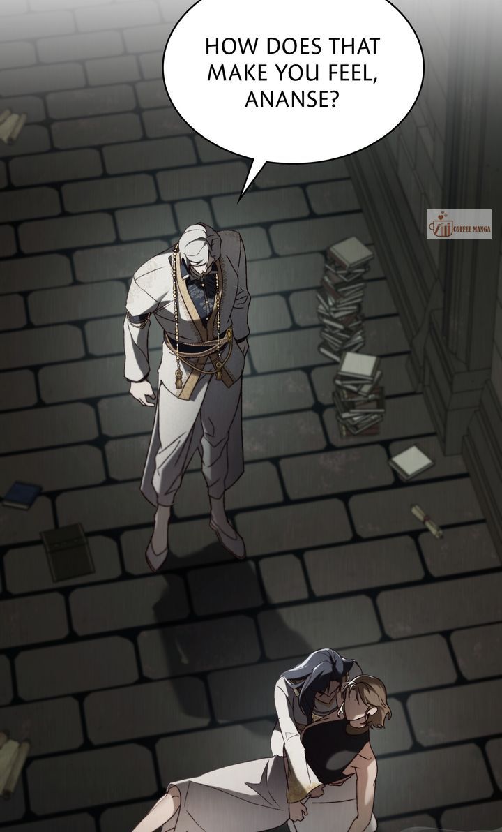 Call Me Master, Chapter 49