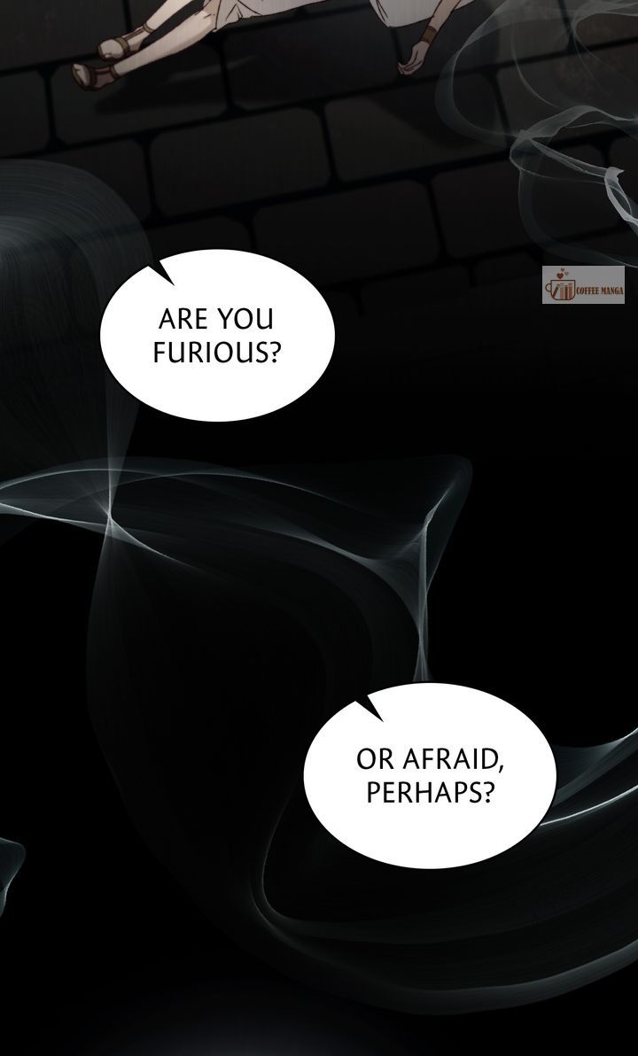 Call Me Master, Chapter 49